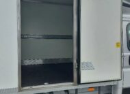 Citroen Jumper Nowy Jumper podwójna kabina+kontener 7msc 3,2m x2,1m x 2,0m