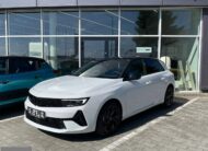 Opel Astra GS // Czarny dach // Kamery 360 // Automat L (2021-)