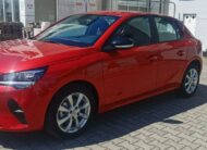 Opel Corsa Opel Corsa F//1.2 100 km turbo// Edition//Czujniki F (2019-)