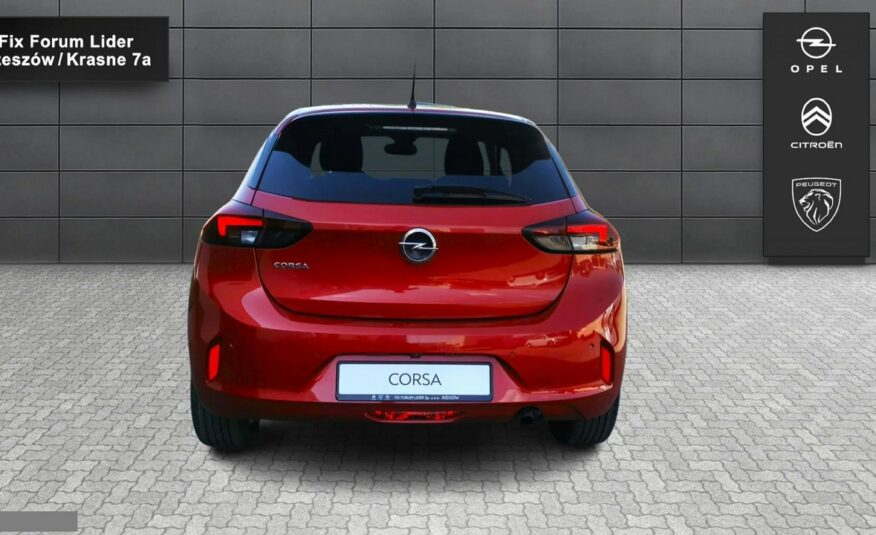 Opel Corsa Opel Corsa F// Automat//Kamera//Czujniki//Podłokietnik F (2019-)