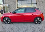 Opel Corsa CORSA-E GS 50kWh 136KM F (2019-)