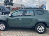 Dacia Duster Krajowy, na gwarancji, I właściciel nowy model po lifcie, benzyna II (2017 -)