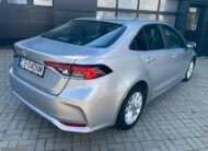 Toyota Corolla Krajowa, I właściciel, Faktura VAT 23% 1.5Benzyna E21 (2019-)
