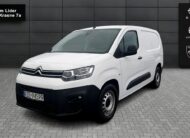 Citroen Berlingo 1.5 130KM//L2//Worker//Kamera//Gwarancja//