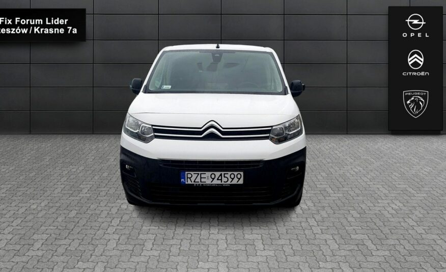 Citroen Berlingo 1.5 130KM//L2//Worker//Kamera//Gwarancja//