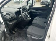 Citroen Berlingo 1.5 130KM//L2//Worker//Kamera//Gwarancja//