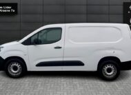 Citroen Berlingo 1.5 130KM//L2//Worker//Kamera//Gwarancja//