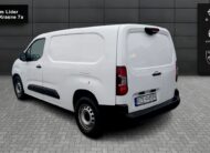 Citroen Berlingo 1.5 130KM//L2//Worker//Kamera//Gwarancja//