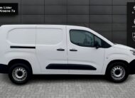 Citroen Berlingo 1.5 130KM//L2//Worker//Kamera//Gwarancja//