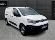 Citroen Berlingo 1.5 130KM//L2//Worker//Kamera//Gwarancja//