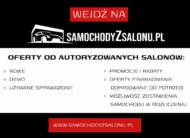 Citroen Jumper WYWROTKA 35+ L4 2.2 BlueHDi 165. Pakiet ubezpieczeniowy za 1 zł !