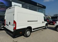 Peugeot Boxer Salon Polska L4 Max Dealer Autoryzowany Vat23% Zadbany