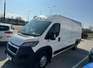 Peugeot Boxer Salon Polska L4 Max Dealer Autoryzowany Vat23% Zadbany