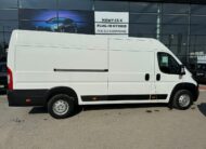 Peugeot Boxer Salon Polska L4 Max Dealer Autoryzowany Vat23% Zadbany