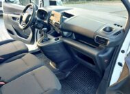 Citroen Berlingo 1.5 130KM//Salon Polska//Fabryczna Gwarancja//Bezwypadkowy//Niski Prze