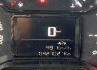 Citroen Berlingo 1.5 130KM//Salon Polska//Fabryczna Gwarancja//Bezwypadkowy//Niski Prze