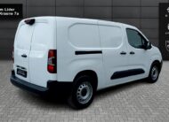 Citroen Berlingo 1.5 130KM//Salon Polska//Fabryczna Gwarancja//Bezwypadkowy//Niski Prze