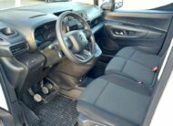 Citroen Berlingo 1.5 130KM//Salon Polska//Fabryczna Gwarancja//Bezwypadkowy//Niski Prze