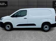 Citroen Berlingo 1.5 130KM//Salon Polska//Fabryczna Gwarancja//Bezwypadkowy//Niski Prze