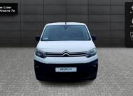 Citroen Berlingo 1.5 130KM//Salon Polska//Fabryczna Gwarancja//Bezwypadkowy//Niski Prze