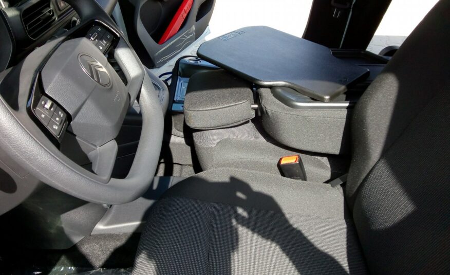 Citroen Berlingo VAN M 1.5 BlueHDi 100. Pakiet ubezpieczeniowy za 1% wartości !