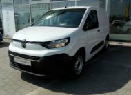 Citroen Berlingo VAN M 1.5 BlueHDi 100. Pakiet ubezpieczeniowy za 1% wartości !