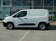 Citroen Berlingo VAN M 1.5 BlueHDi 100. Pakiet ubezpieczeniowy za 1% wartości !