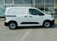 Citroen Berlingo VAN M 1.5 BlueHDi 100. Pakiet ubezpieczeniowy za 1% wartości !