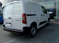 Citroen Berlingo VAN M 1.5 BlueHDi 100. Pakiet ubezpieczeniowy za 1% wartości !