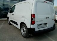 Citroen Berlingo VAN M 1.5 BlueHDi 100. Pakiet ubezpieczeniowy za 1% wartości !