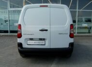 Citroen Berlingo VAN M 1.5 BlueHDi 100. Pakiet ubezpieczeniowy za 1% wartości !