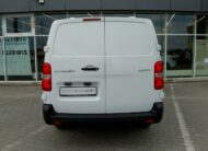 Citroen Jumpy Brygadowy XL 2.0 BlueHDi 145 EAT8