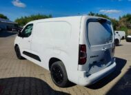 Fiat Doblo NOWY FIAT Doblò serie 2 Doblo VAN L2, BlueHDi 1.5, 100 KM, MT6