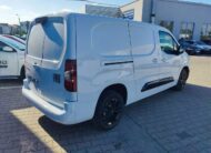 Fiat Doblo NOWY FIAT Doblò serie 2 Doblo VAN L2, BlueHDi 1.5, 100 KM, MT6