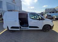 Fiat Doblo NOWY FIAT Doblò serie 2 Doblo VAN L2, BlueHDi 1.5, 100 KM, MT6