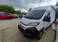 Fiat Ducato NOWY Fiat Ducato seria 2 Furgon L2H2 140KM DMC 3.5t