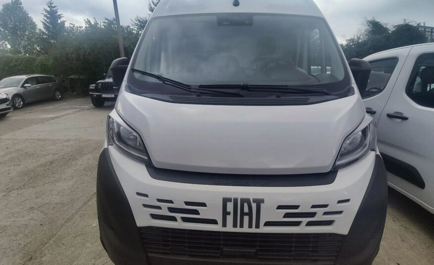 Fiat Ducato NOWY Fiat Ducato seria 2 Furgon L2H2 140KM DMC 3.5t