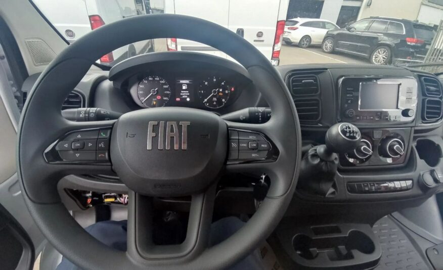 Fiat Ducato NOWY Fiat Ducato seria 2 Furgon L2H2 140KM DMC 3.5t