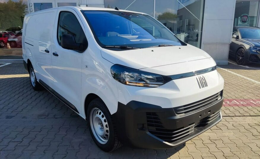 Fiat Scudo Scudo Seria 2 Furgon Maxi 2,0 MJ 144 KM