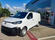 Fiat Scudo Scudo Seria 2 Furgon Maxi 2,0 MJ 144 KM