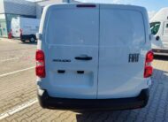 Fiat Scudo Scudo Seria 2 Furgon Maxi 2,0 MJ 144 KM