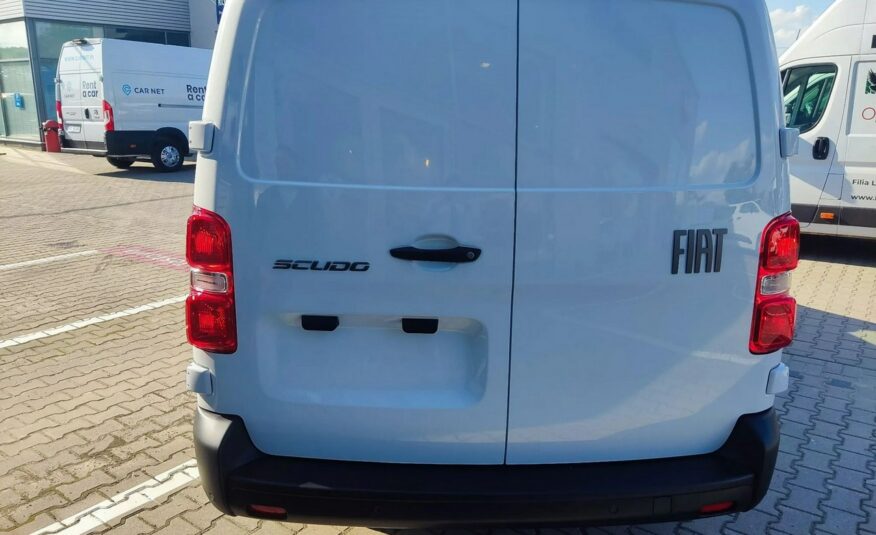 Fiat Scudo Scudo Seria 2 Furgon Maxi 2,0 MJ 144 KM