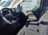 Fiat Scudo Scudo Seria 2 Furgon Maxi 2,0 MJ 144 KM