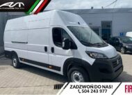 Fiat Ducato Ducato Furgon Maxi L4H3 2.2 180km