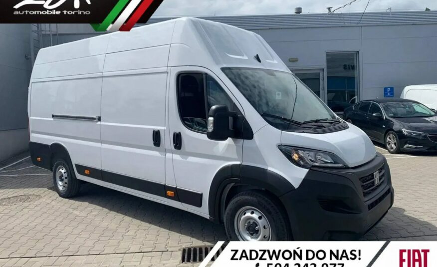 Fiat Ducato Ducato Furgon Maxi L4H3 2.2 180km