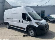 Fiat Ducato Ducato Furgon Maxi L4H3 2.2 180km