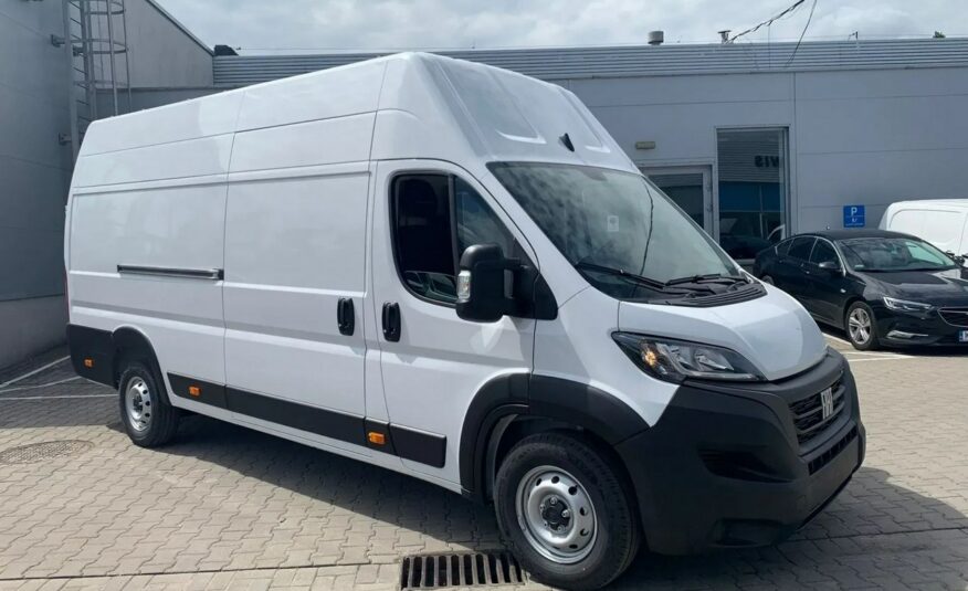 Fiat Ducato Ducato Furgon Maxi L4H3 2.2 180km