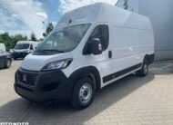 Fiat Ducato Ducato Furgon Maxi L4H3 2.2 180km