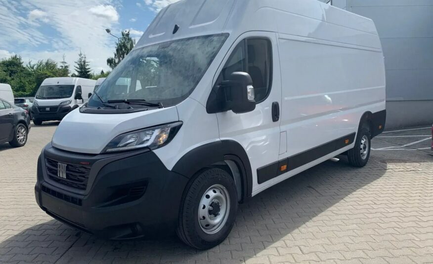 Fiat Ducato Ducato Furgon Maxi L4H3 2.2 180km