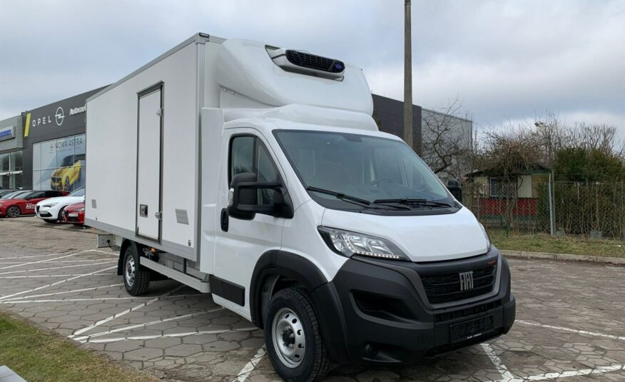 Fiat Ducato Agregat,